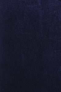 Louche Melvin velvet trouser