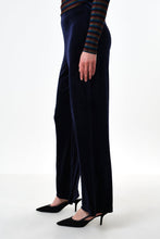 Load image into Gallery viewer, Louche Melvin velvet trouser