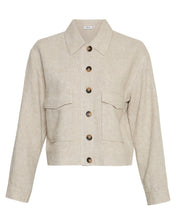 Load image into Gallery viewer, MSCH Copenhagen Jovene Ginia jacket