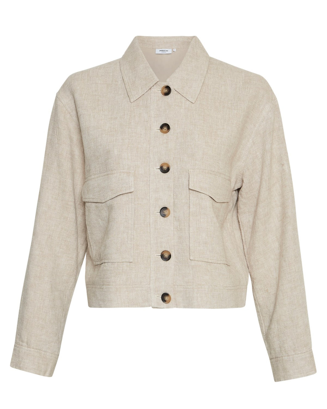 MSCH Copenhagen Jovene Ginia jacket
