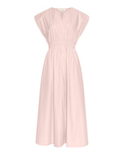 Load image into Gallery viewer, Pink dress on a white background