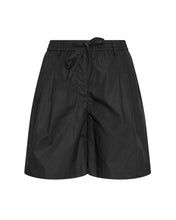 Load image into Gallery viewer, MSCH Copenhagen Wiliane shorts black