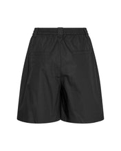 Load image into Gallery viewer, MSCH Copenhagen Wiliane shorts black