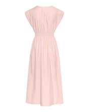 Load image into Gallery viewer, MSCH Copenhagen Wiliane dress Lotus