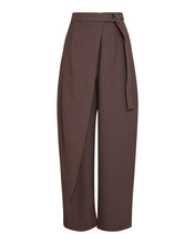 Load image into Gallery viewer, MSCH Copenhagen Zein pants brown