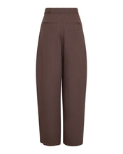 Load image into Gallery viewer, MSCH Copenhagen Zein pants brown