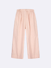 Load image into Gallery viewer, Nanso Saari linnebyxa culott rosa