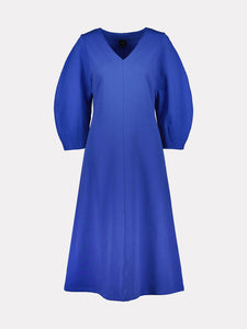 Nanso Muoto klänning blå