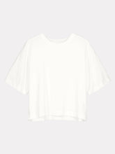 Load image into Gallery viewer, Nanso Kroppi t-shirt vit