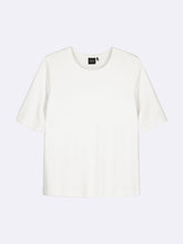 Load image into Gallery viewer, Nanso Aina t-shirt vit /svart
