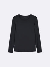 Load image into Gallery viewer, Nanso Hento topp svart