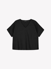 Load image into Gallery viewer, Nanso Sarastus linneblus svart