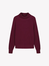 Load image into Gallery viewer, Nanso Pamela Tröja vinröd