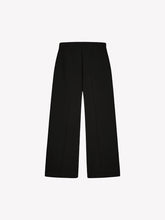 Load image into Gallery viewer, Nanso Eeva trousers black