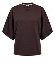 Load image into Gallery viewer, Nümph Nuansa Batsleeve t-shirt