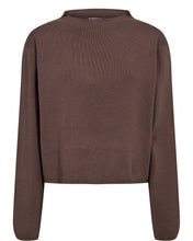 Load image into Gallery viewer, Nümph Nucarma crop pullover