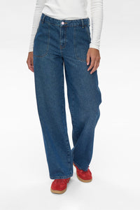 Nümph Nucuba Gigi jeans