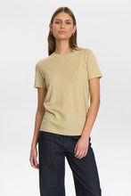 Load image into Gallery viewer, Nümph Nuglam Tee gold