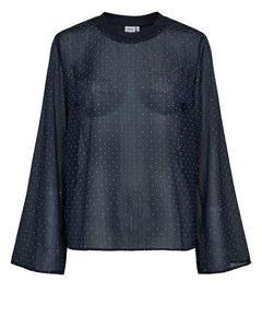 Nümph Numiddi blouse