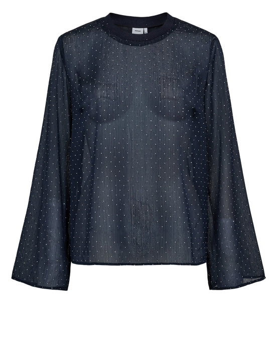 Nümph Numiddi blouse