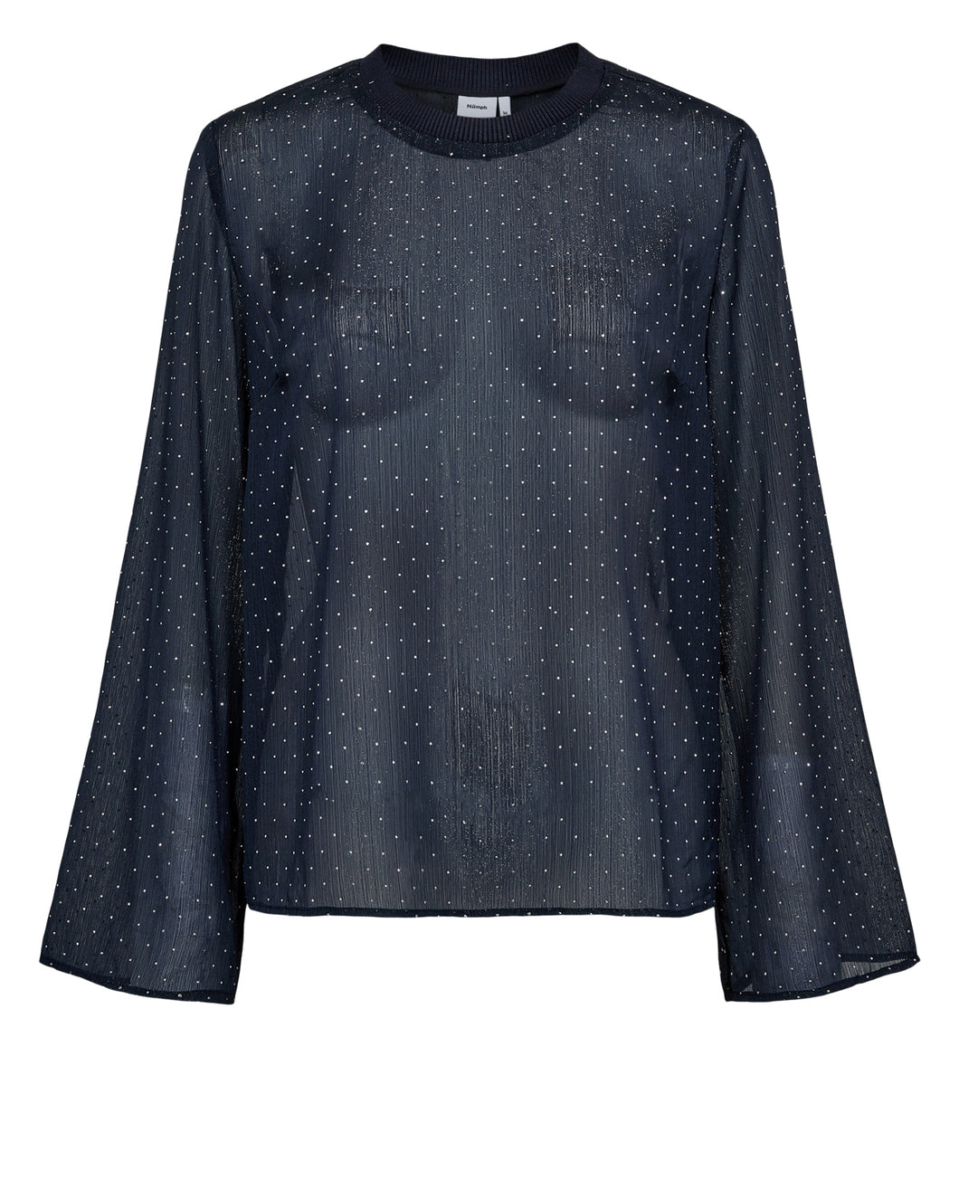 Nümph Numiddi blouse