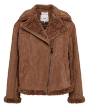 Load image into Gallery viewer, Nümph Numinda biker jacket
