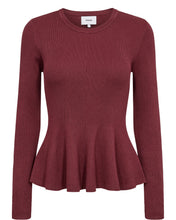 Load image into Gallery viewer, Nümph Nusira pullover fig