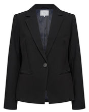 Load image into Gallery viewer, Nümph Nutroja blazer black