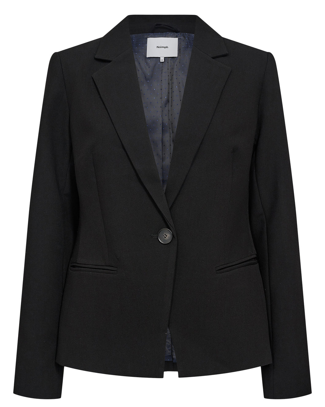 Nümph Nutroja blazer black