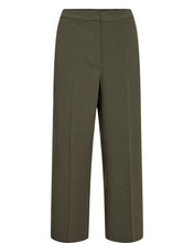 Load image into Gallery viewer, Nümph Nuronja trousers grape leaf