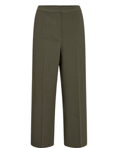 Nümph Nuronja trousers grape leaf