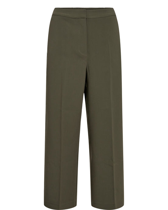 Nümph Nuronja trousers grape leaf