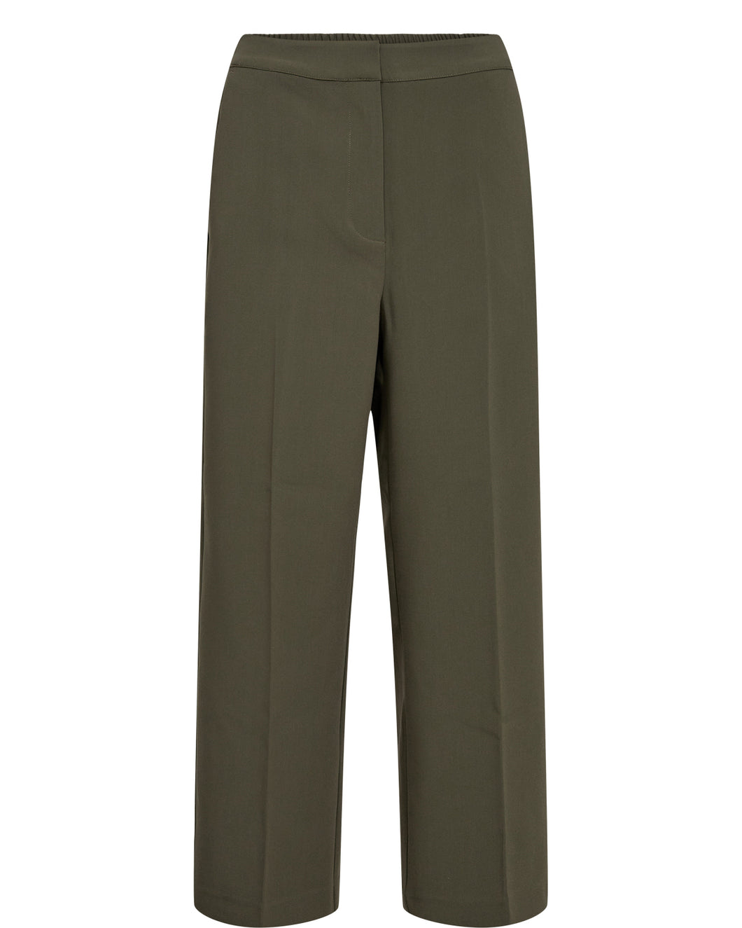 Nümph Nuronja trousers grape leaf