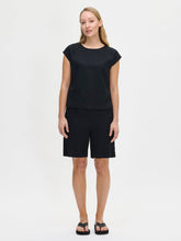 Load image into Gallery viewer, Nanso Liine linneshorts