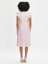 Load image into Gallery viewer, Nanso Antonia klänning rosa
