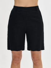 Load image into Gallery viewer, Nanso Liine linneshorts