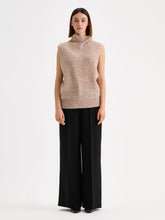 Load image into Gallery viewer, Nanso Eeva trousers black
