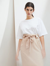 Load image into Gallery viewer, Nanso Kroppi t-shirt vit