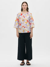 Load image into Gallery viewer, Nanso Floristi blus