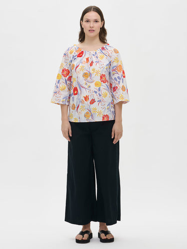 Nanso Floristi blus