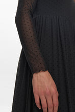Load image into Gallery viewer, Nümph Nujinnie dress black