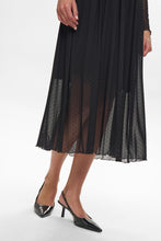 Load image into Gallery viewer, Nümph Nujinnie dress black