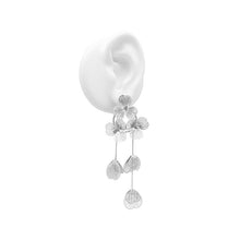 Load image into Gallery viewer, WOS Orla earrings GOLD/ SILVER