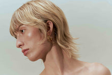 Load image into Gallery viewer, WOS Pipe earrings