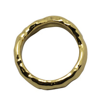 Load image into Gallery viewer, WOS Sam ring Gold / Silver