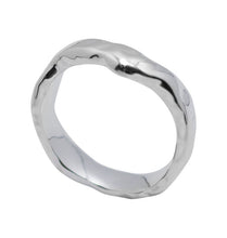 Load image into Gallery viewer, WOS Sam ring Gold / Silver