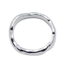 Load image into Gallery viewer, WOS Sam ring Gold / Silver