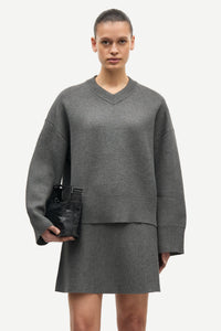 Samsoe Samsoe Salula V-neck