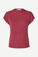 Load image into Gallery viewer, Red top on white background