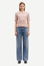 Load image into Gallery viewer, Samsoe Samsoe Sashelly jeans studs